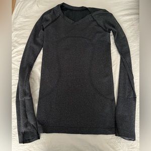 Swiftly tech long sleeve